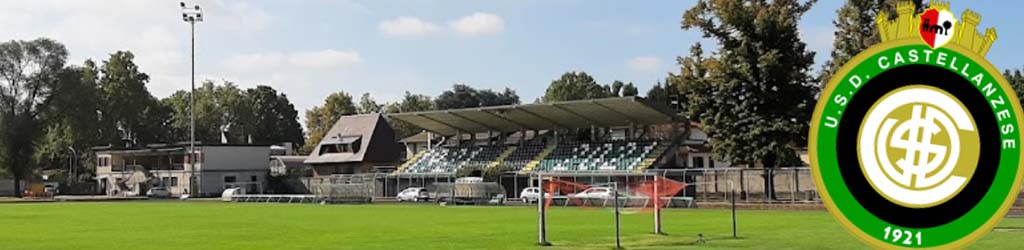 Stadio Comunale Giovanni Provasi